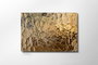Wallity Cuadro Decorativo de Vidrio Templado Multicolor 70 x 100 cm